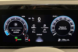 met. vihreä Volkswagen Tiguan 2026 kuva 16.
