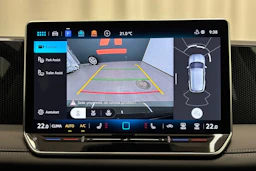 met. vihreä Volkswagen Tiguan 2026 kuva 18.