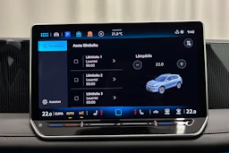 met. vihreä Volkswagen Tiguan 2026 kuva 19.