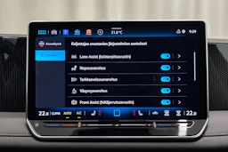 met. vihreä Volkswagen Tiguan 2026 kuva 20.