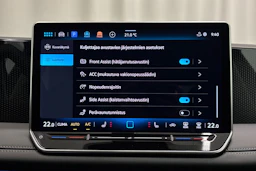 met. vihreä Volkswagen Tiguan 2026 kuva 21.