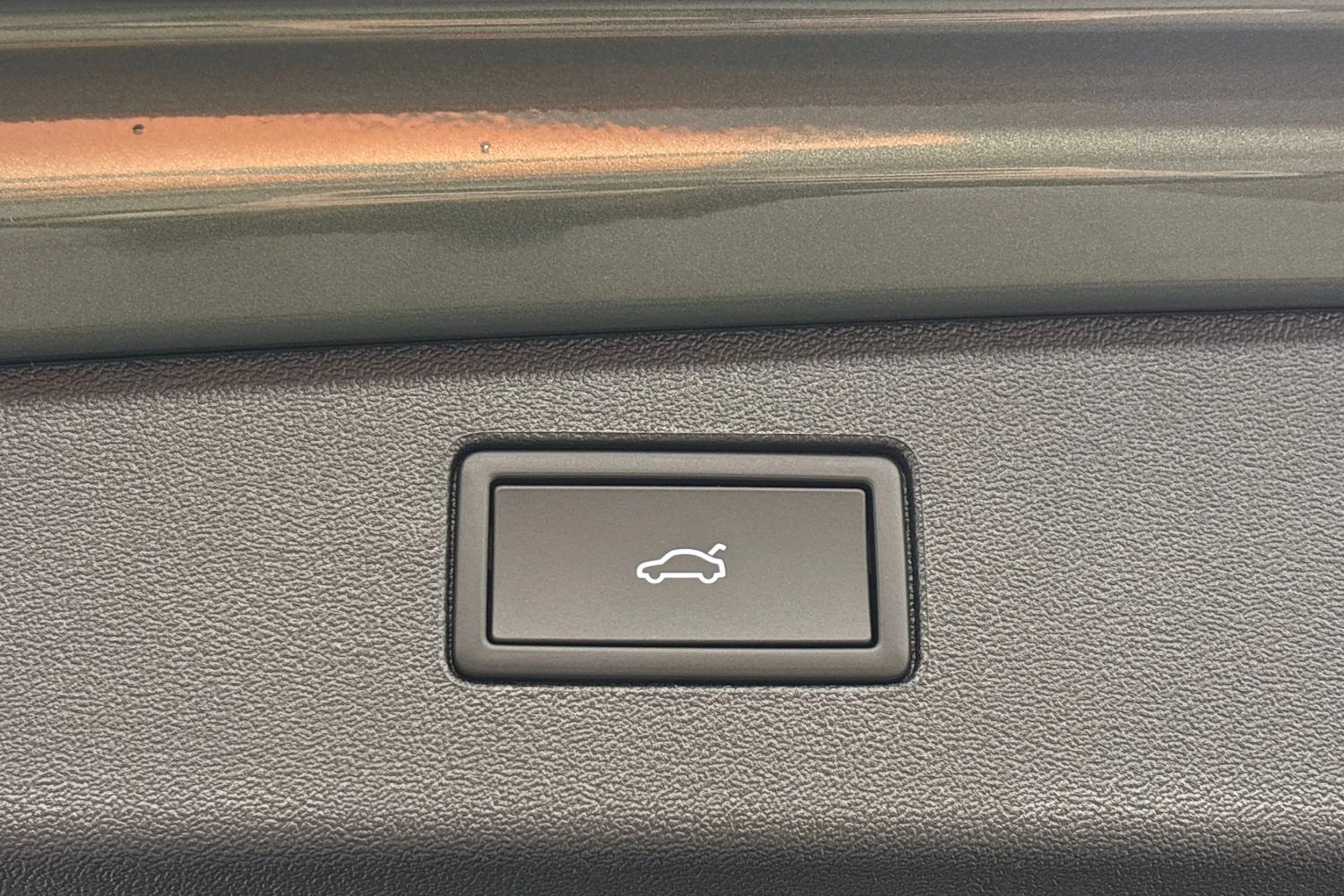 met. vihreä Volkswagen Tiguan 2026 kuva 24.