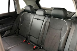 harmaa Volkswagen Tiguan 2026 kuva 8.