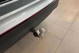 harmaa Volkswagen Tiguan 2026 kuva 11.