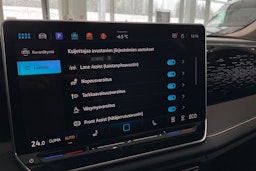 harmaa Volkswagen Tiguan 2026 kuva 15.