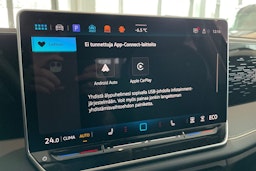 harmaa Volkswagen Tiguan 2026 kuva 16.