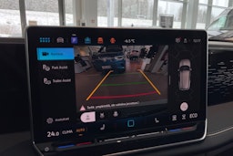 harmaa Volkswagen Tiguan 2026 kuva 17.