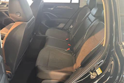 musta Volkswagen Tiguan 2026 kuva 8.