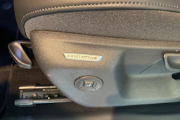 musta Volkswagen Tiguan 2026 kuva 11.