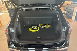 musta Volkswagen Tiguan 2026 kuva 12.