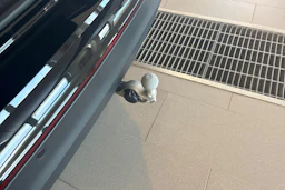 musta Volkswagen Tiguan 2026 kuva 13.