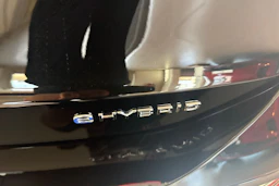 musta Volkswagen Tiguan 2026 kuva 14.