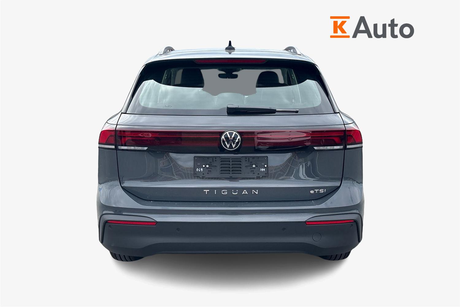 Volkswagen Tiguan 2026, kuva 3/15