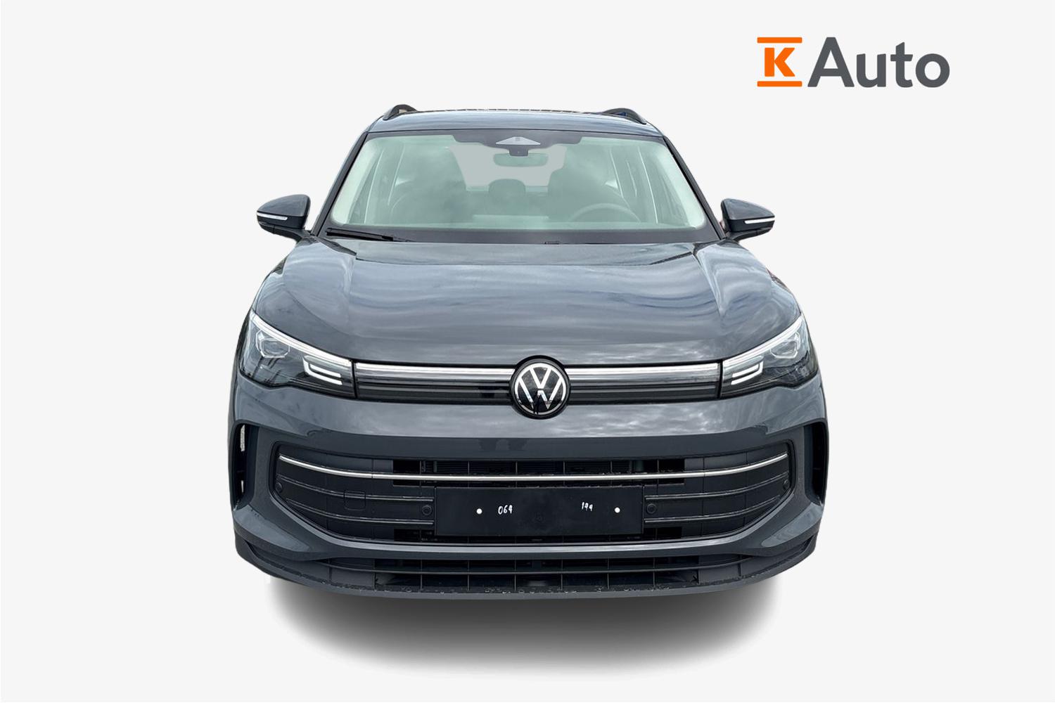 Volkswagen Tiguan 2026, kuva 4/15
