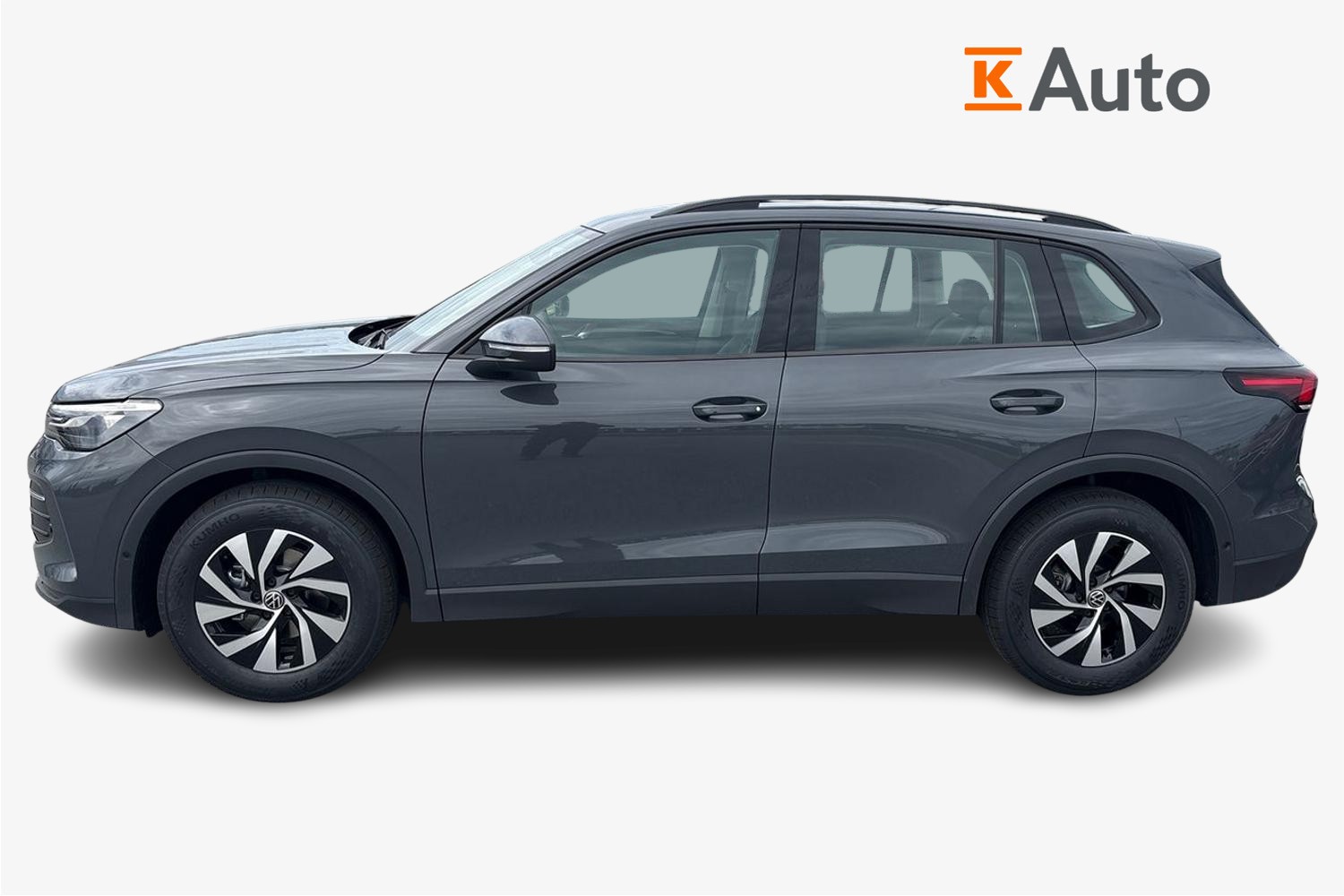 Volkswagen Tiguan 2026, kuva 5/15