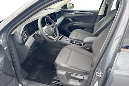 harmaa Volkswagen Tiguan 2026 kuva 6.