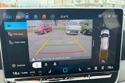 harmaa Volkswagen Tiguan 2026 kuva 14.