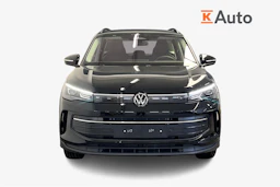musta Volkswagen Tiguan 2026 kuva 4.