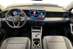 musta Volkswagen Tiguan 2026 kuva 7.