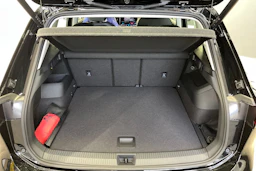 musta Volkswagen Tiguan 2026 kuva 11.
