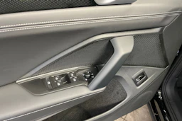 musta Volkswagen Tiguan 2026 kuva 12.