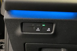 musta Volkswagen Tiguan 2026 kuva 13.
