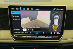 musta Volkswagen Tiguan 2026 kuva 17.