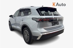 met. harmaa Volkswagen Tiguan 2026 kuva 2.