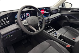 met. harmaa Volkswagen Tiguan 2026 kuva 7.