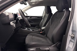 met. harmaa Volkswagen Tiguan 2026 kuva 9.