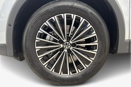 met. harmaa Volkswagen Tiguan 2026 kuva 10.