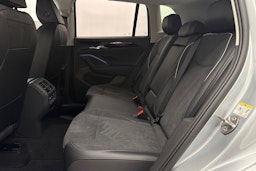 met. harmaa Volkswagen Tiguan 2026 kuva 11.