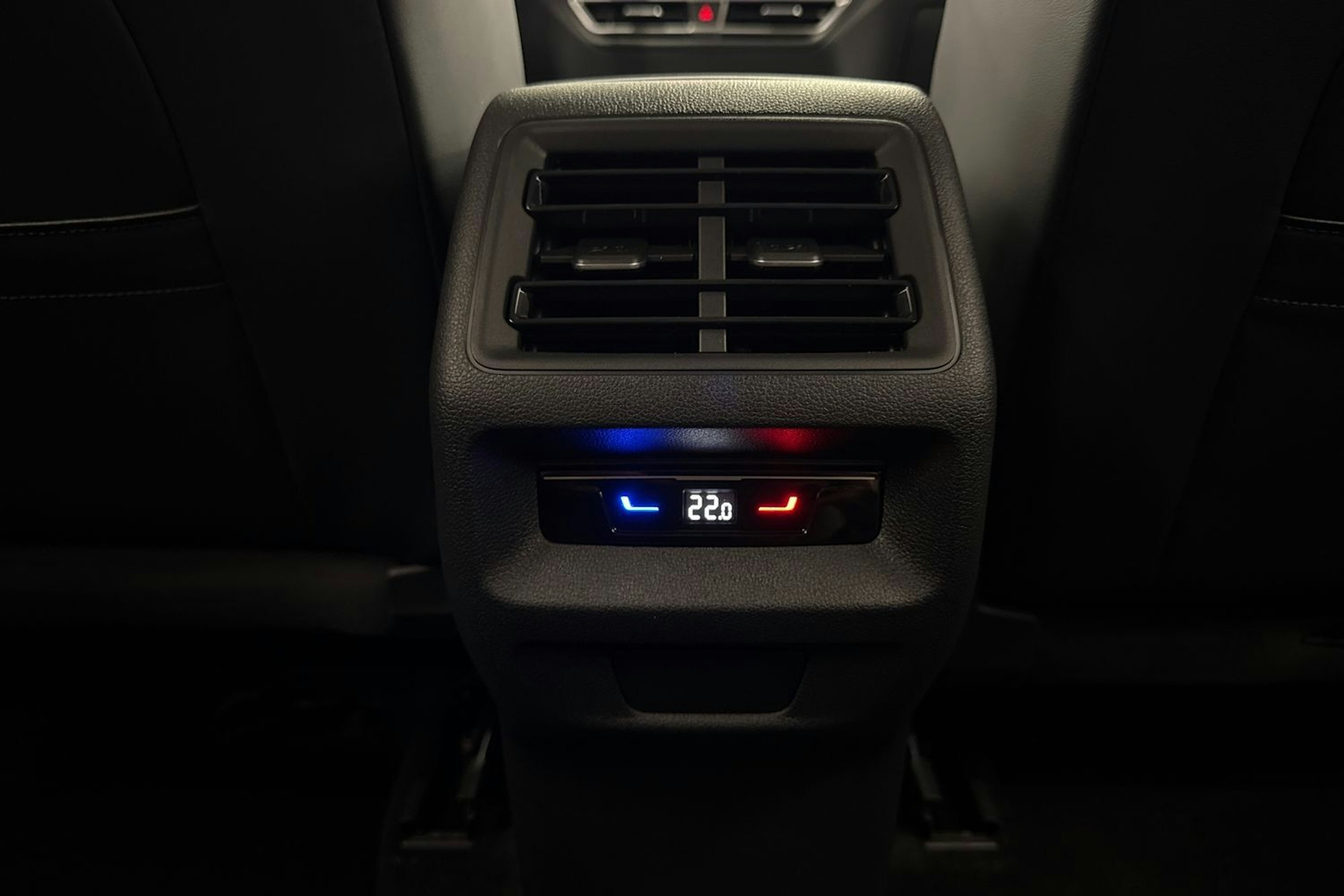 met. harmaa Volkswagen Tiguan 2026 kuva 12.