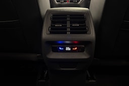 met. harmaa Volkswagen Tiguan 2026 kuva 12.