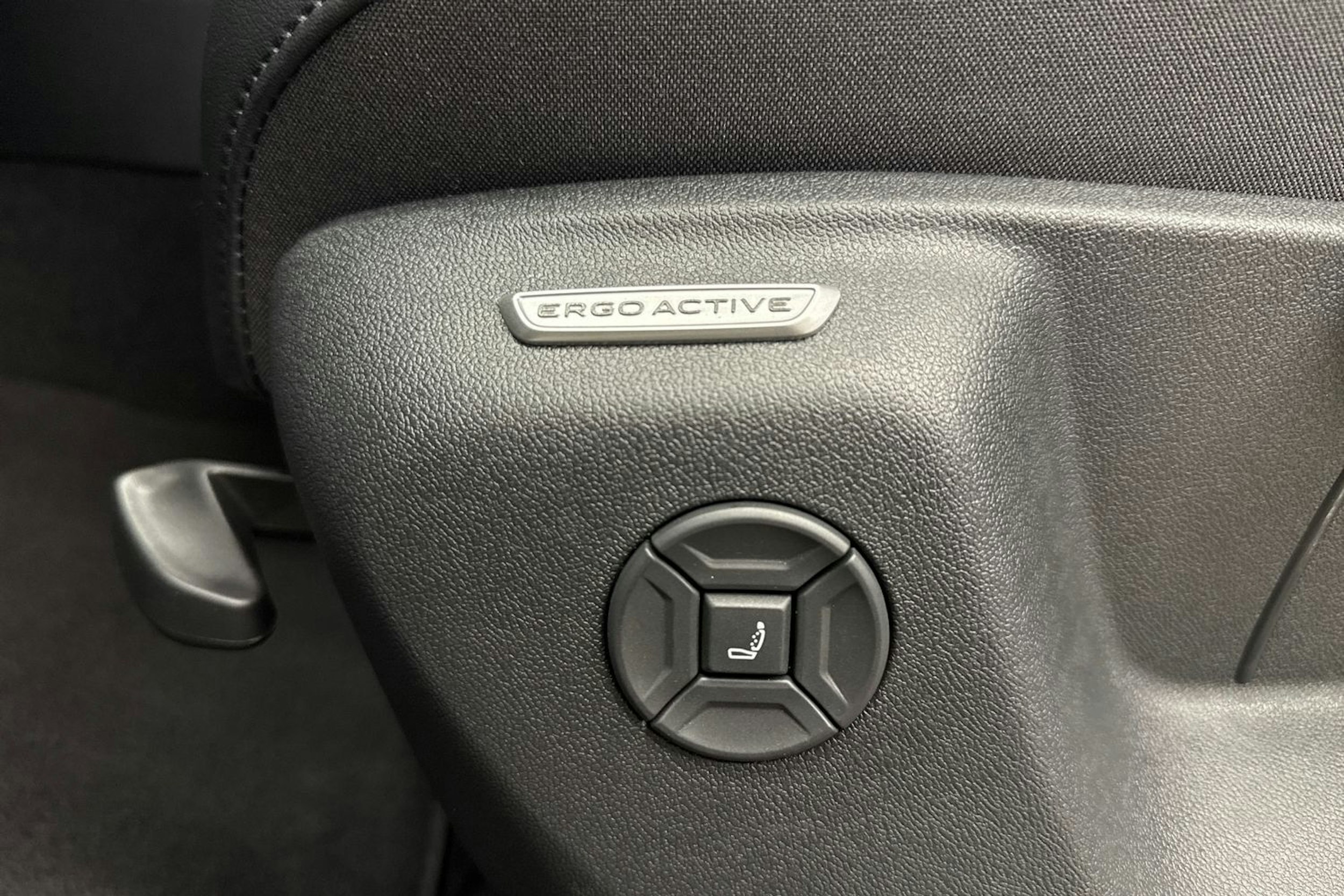 met. harmaa Volkswagen Tiguan 2026 kuva 13.