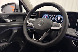 met. harmaa Volkswagen Tiguan 2026 kuva 14.