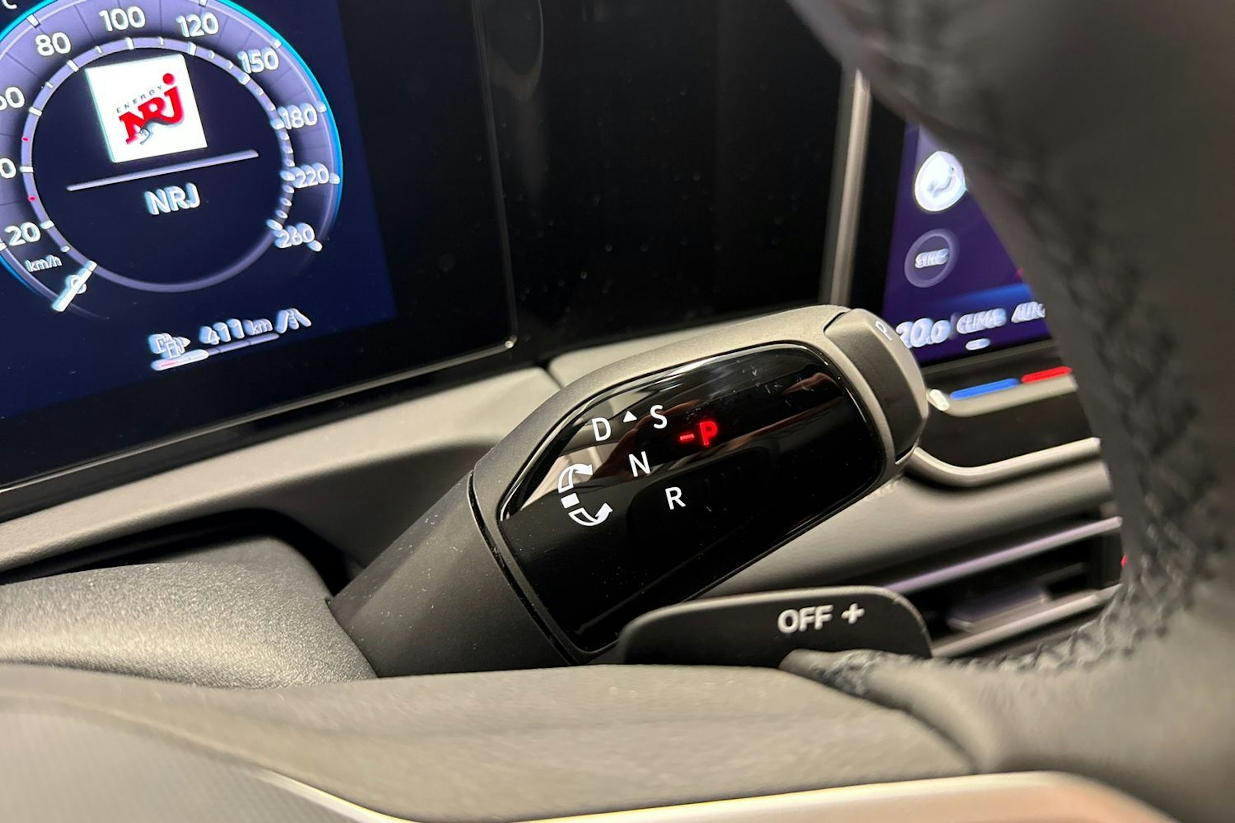 met. harmaa Volkswagen Tiguan 2026 kuva 17.