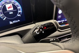 met. harmaa Volkswagen Tiguan 2026 kuva 17.