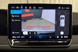 met. harmaa Volkswagen Tiguan 2026 kuva 21.