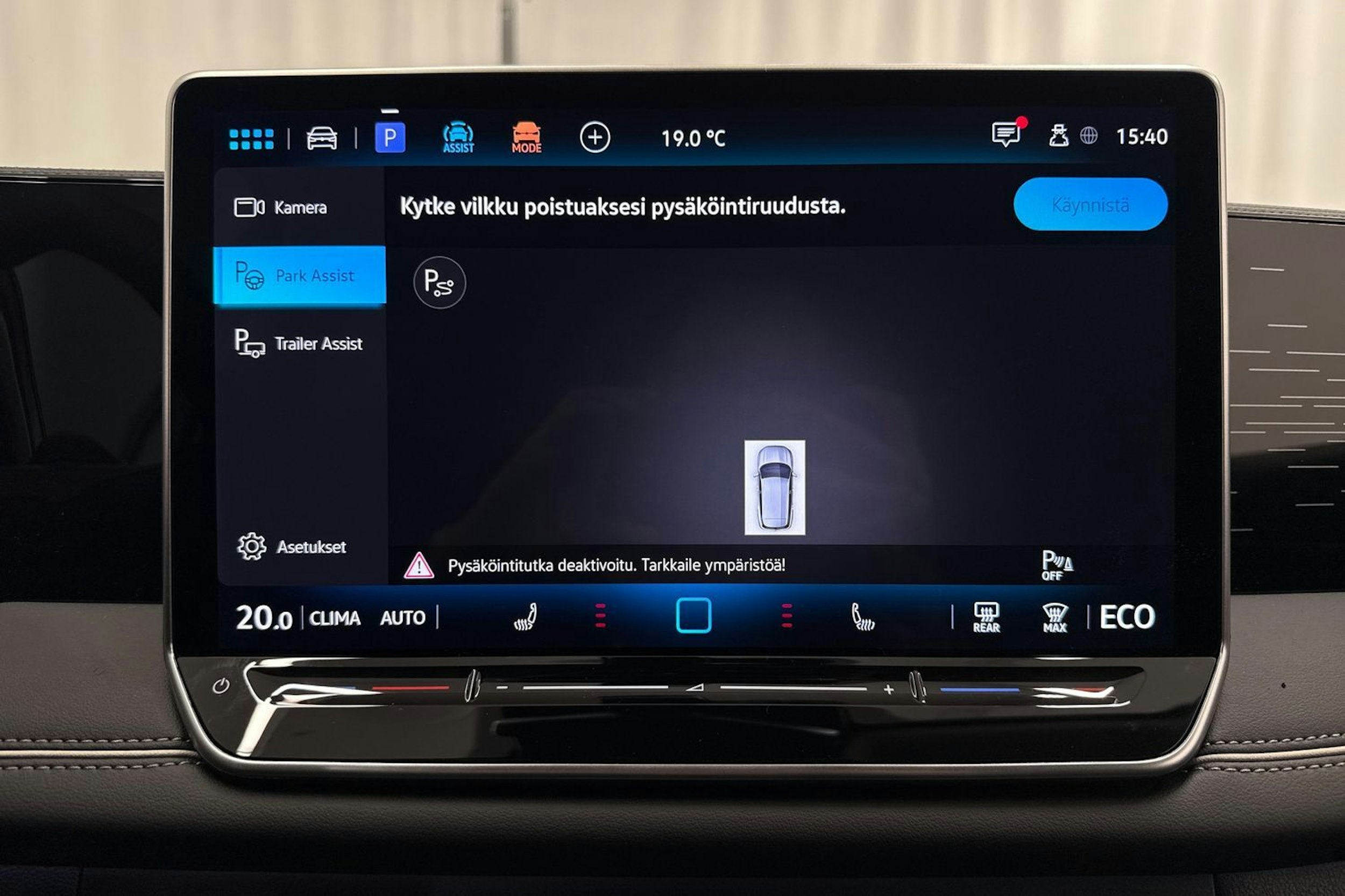 met. harmaa Volkswagen Tiguan 2026 kuva 22.