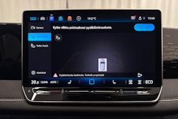 met. harmaa Volkswagen Tiguan 2026 kuva 22.