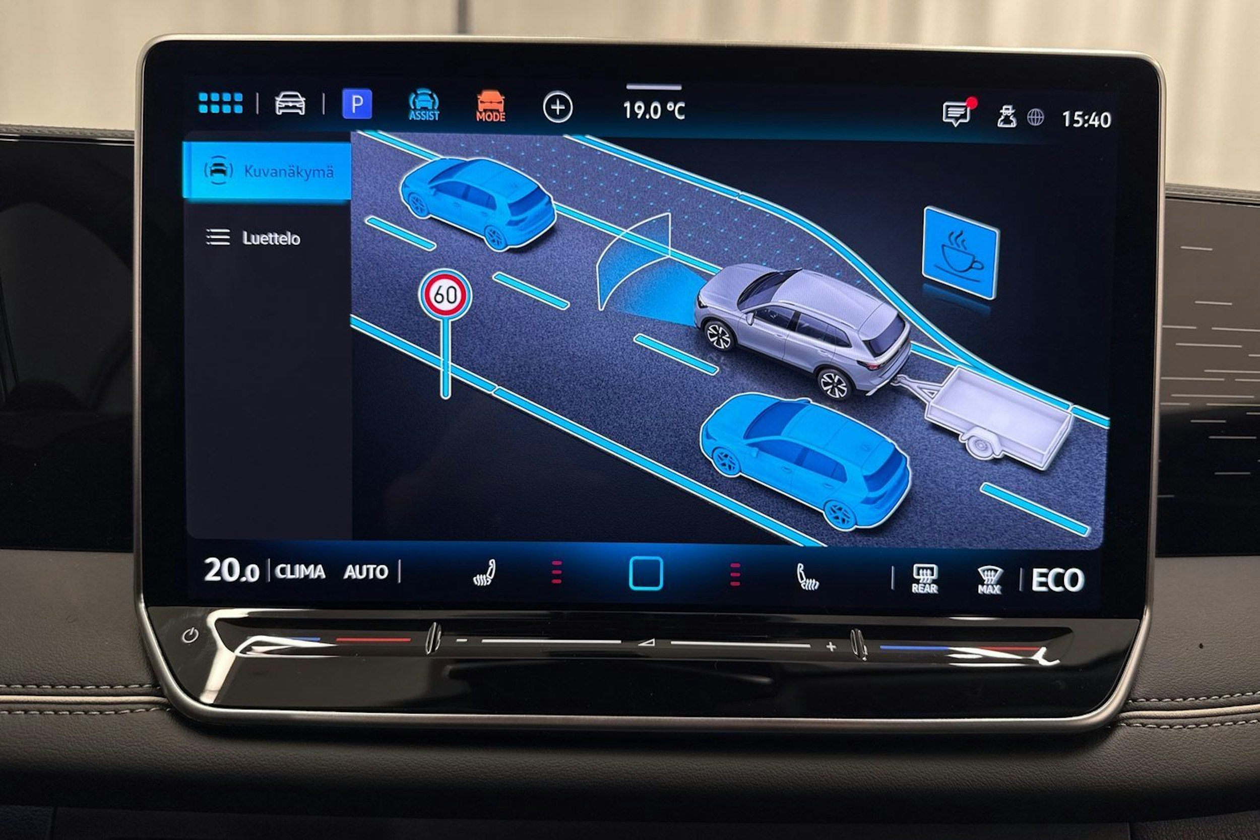 met. harmaa Volkswagen Tiguan 2026 kuva 23.