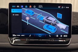 met. harmaa Volkswagen Tiguan 2026 kuva 23.