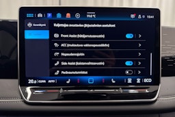 met. harmaa Volkswagen Tiguan 2026 kuva 25.