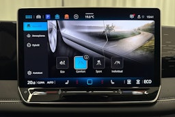 met. harmaa Volkswagen Tiguan 2026 kuva 26.