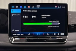 met. harmaa Volkswagen Tiguan 2026 kuva 27.