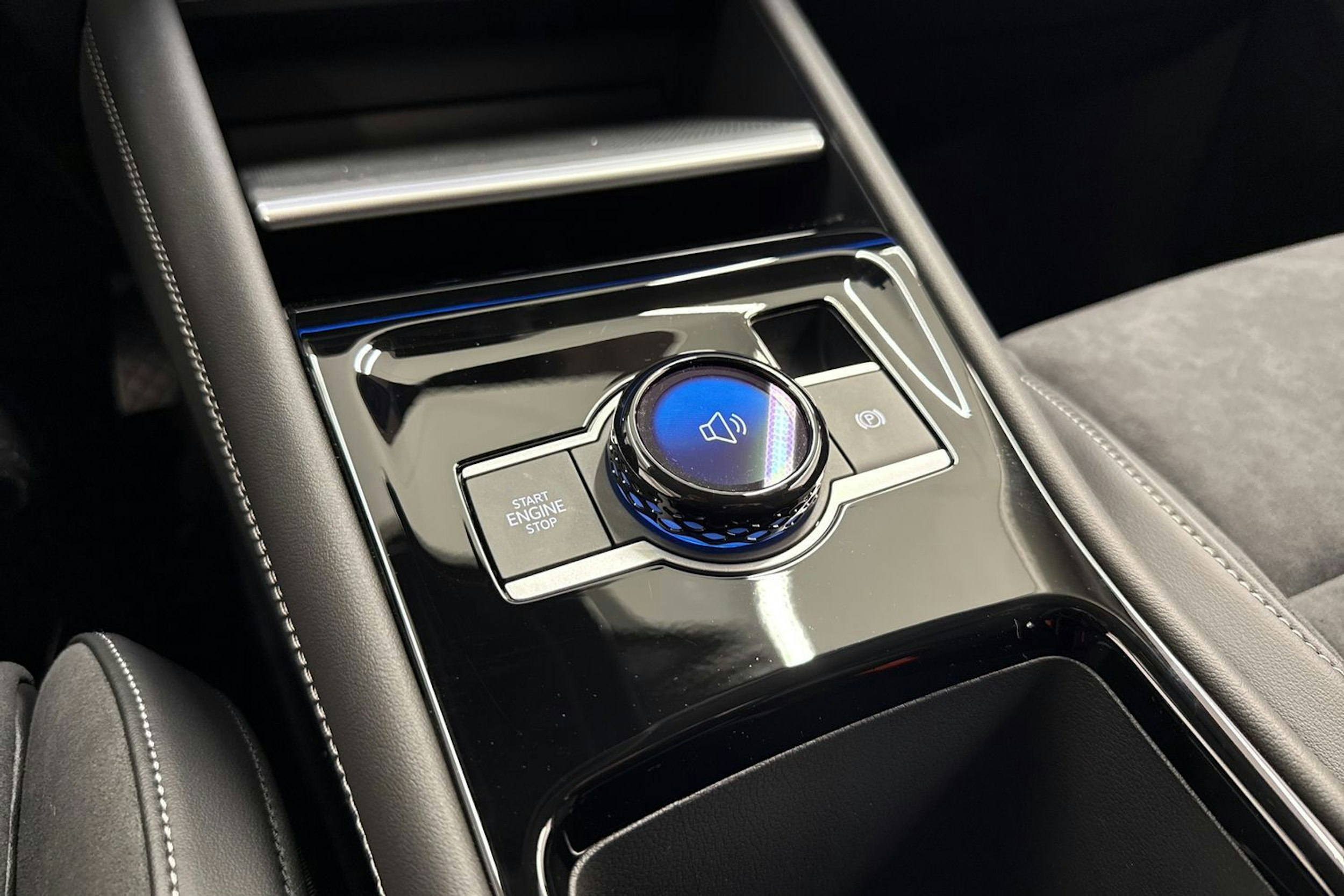 met. harmaa Volkswagen Tiguan 2026 kuva 31.