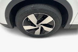 valkoinen Volkswagen Tiguan 2026 kuva 9.