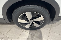 valkoinen Volkswagen Tiguan 2026 kuva 10.