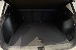 valkoinen Volkswagen Tiguan 2026 kuva 11.